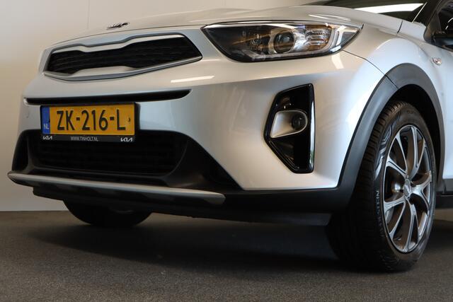 KIA Stonic 1.0 T-GDi DynamicLine