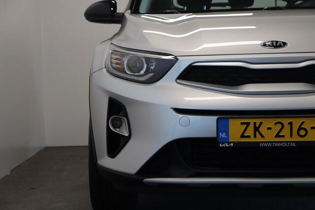 KIA Stonic 1.0 T-GDi DynamicLine