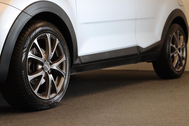 KIA Stonic 1.0 T-GDi DynamicLine
