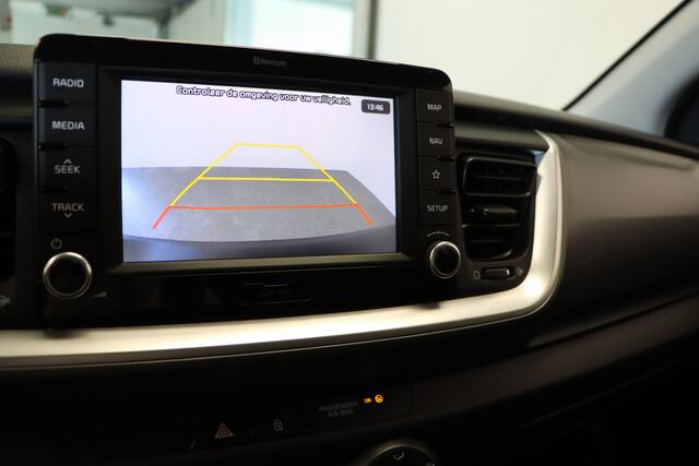 KIA Stonic 1.0 T-GDi DynamicLine