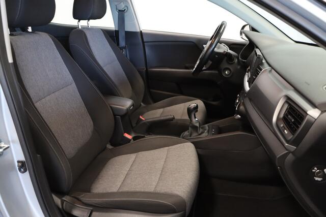 KIA Stonic 1.0 T-GDi DynamicLine