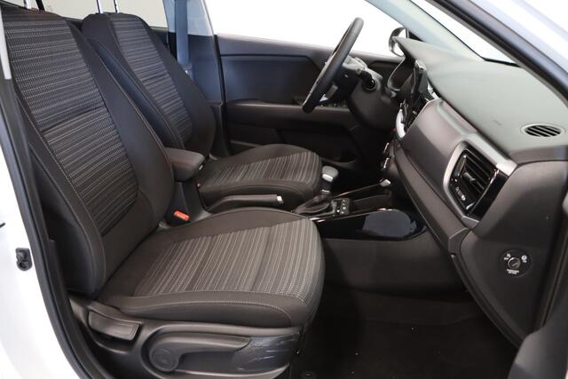 KIA Stonic 1.0 T-GDi MHEV DynamicPlusLine Automaat Direct Uit Voorraad Leverbaar