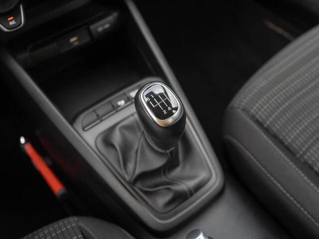 KIA Stonic 1.0 T-GDi MHEV DynamicLine | Carplay | Airco | Nederlandse dealer onderhouden |