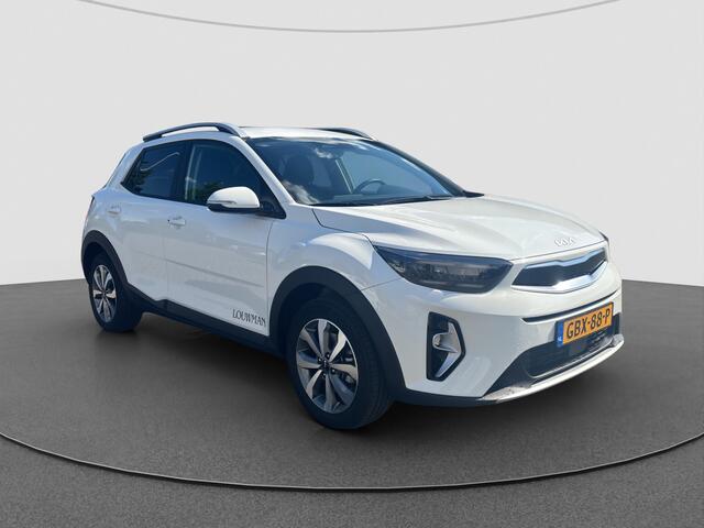 KIA Stonic 1.0 T-GDi MHEV DynamicPlusLine Company Car