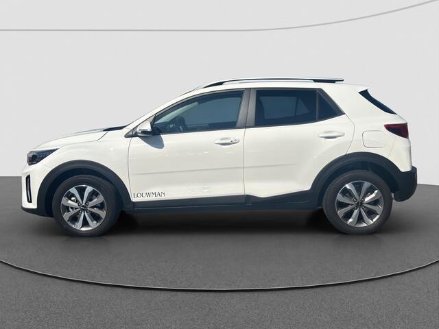 KIA Stonic 1.0 T-GDi MHEV DynamicPlusLine Company Car