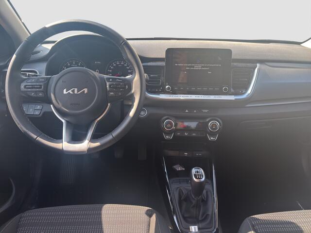 KIA Stonic 1.0 T-GDi MHEV DynamicPlusLine Company Car