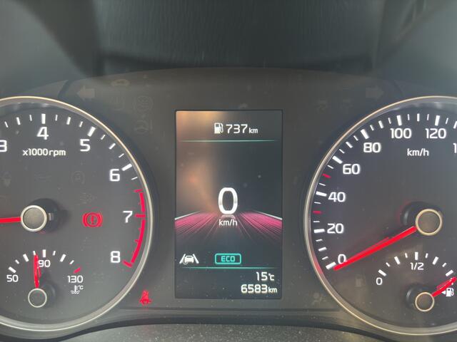 KIA Stonic 1.0 T-GDi MHEV DynamicPlusLine Company Car