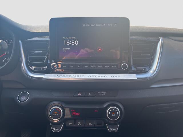 KIA Stonic 1.0 T-GDi MHEV DynamicPlusLine Company Car