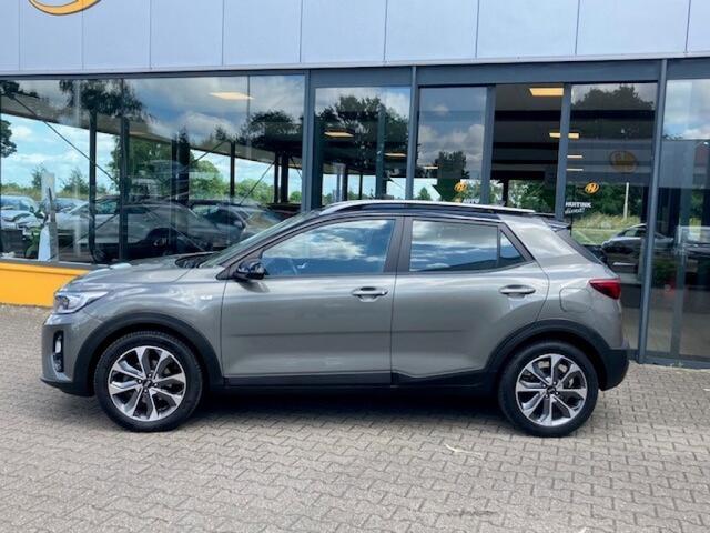 KIA Stonic 1.0 T-GDI Dynamic Line - Navi - camera - Apple/Android