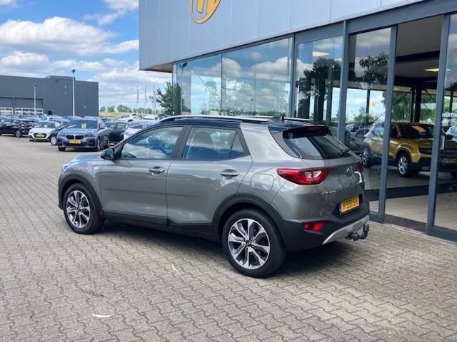 KIA Stonic 1.0 T-GDI Dynamic Line - Navi - camera - Apple/Android