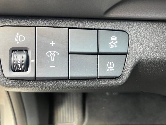 KIA Stonic 1.0 T-GDI Dynamic Line - Navi - camera - Apple/Android