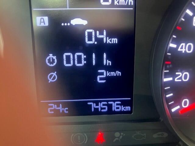 KIA Stonic 1.0 T-GDI Dynamic Line - Navi - camera - Apple/Android