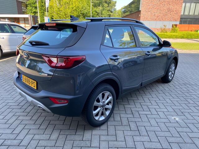 KIA Stonic ECO dynamics+