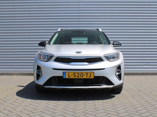 KIA Stonic 1.0 T-GDi MHEV DynamicLine | Airco | Navi | Camera | Cruise | 15" LM | All season | PDC |