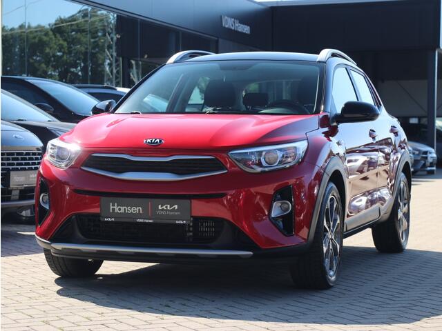 KIA Stonic 1.0 T-GDi DynamicLine I Navi I Airco I Camera