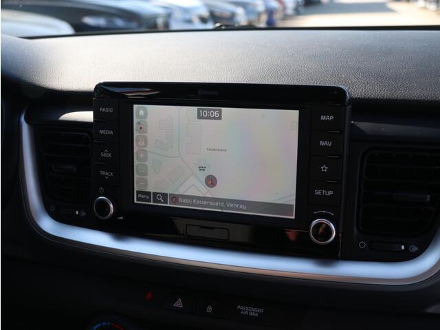 KIA Stonic 1.0 T-GDi DynamicLine I Navi I Airco I Camera