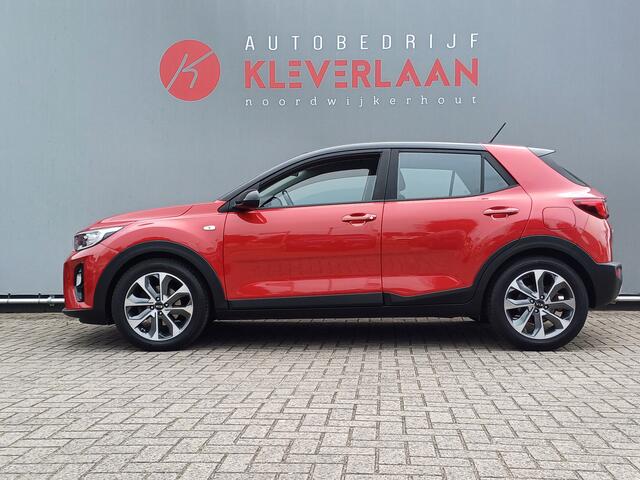 KIA Stonic 1.0 T-GDi ComfortPlusLine Navigator | TREKHAAK | CAMERA | NAVI | Wij bieden ook financiering mogelijkheden aan.