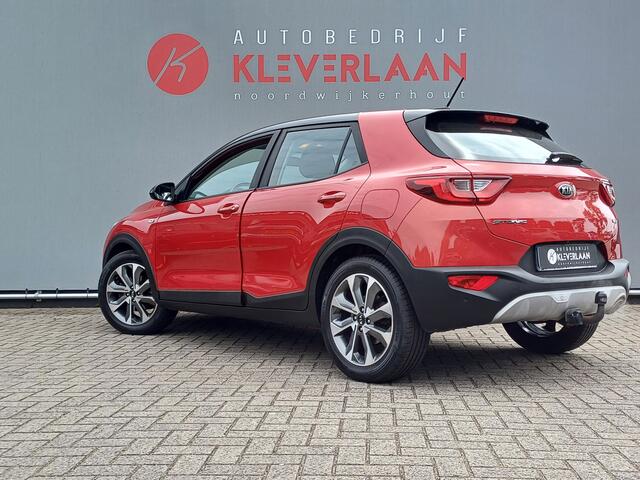 KIA Stonic 1.0 T-GDi ComfortPlusLine Navigator | TREKHAAK | CAMERA | NAVI | Wij bieden ook financiering mogelijkheden aan.