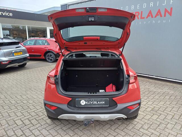 KIA Stonic 1.0 T-GDi ComfortPlusLine Navigator | TREKHAAK | CAMERA | NAVI | Wij bieden ook financiering mogelijkheden aan.