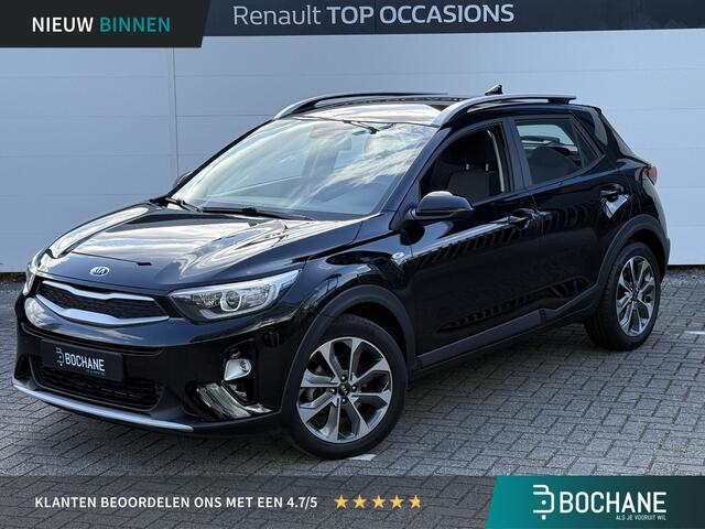 KIA Stonic 1.0 T-GDi DynamicLine (Hoge instap) Camera | Navigatie | Dealer Onderhouden