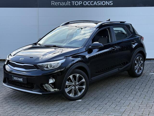 KIA Stonic 1.0 T-GDi DynamicLine (Hoge instap) Camera | Navigatie | Dealer Onderhouden