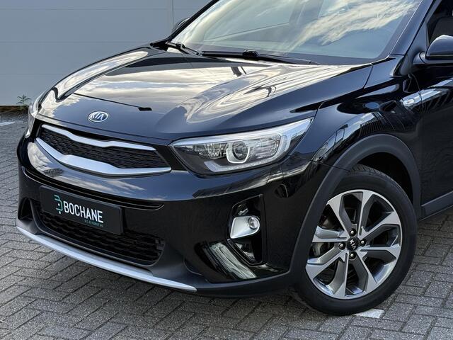 KIA Stonic 1.0 T-GDi DynamicLine (Hoge instap) Camera | Navigatie | Dealer Onderhouden