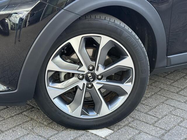 KIA Stonic 1.0 T-GDi DynamicLine (Hoge instap) Camera | Navigatie | Dealer Onderhouden
