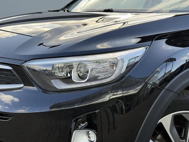 KIA Stonic 1.0 T-GDi DynamicLine (Hoge instap) Camera | Navigatie | Dealer Onderhouden