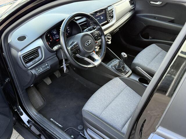 KIA Stonic 1.0 T-GDi DynamicLine (Hoge instap) Camera | Navigatie | Dealer Onderhouden