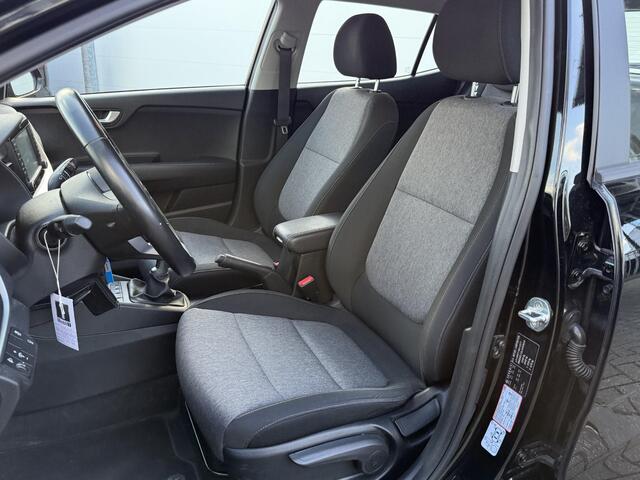 KIA Stonic 1.0 T-GDi DynamicLine (Hoge instap) Camera | Navigatie | Dealer Onderhouden