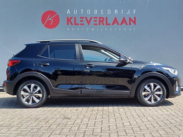 KIA Stonic 1.0 T-GDi MHEV DynamicPlusLine | CAMERA | NAVI | CLIMATE | TREKHAAK | Wij bieden ook financiering mogelijkheden aan.