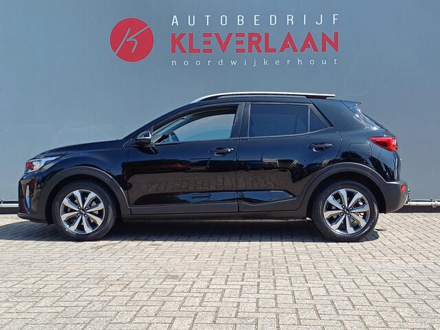 KIA Stonic 1.0 T-GDi MHEV DynamicPlusLine | CAMERA | NAVI | CLIMATE | TREKHAAK | Wij bieden ook financiering mogelijkheden aan.