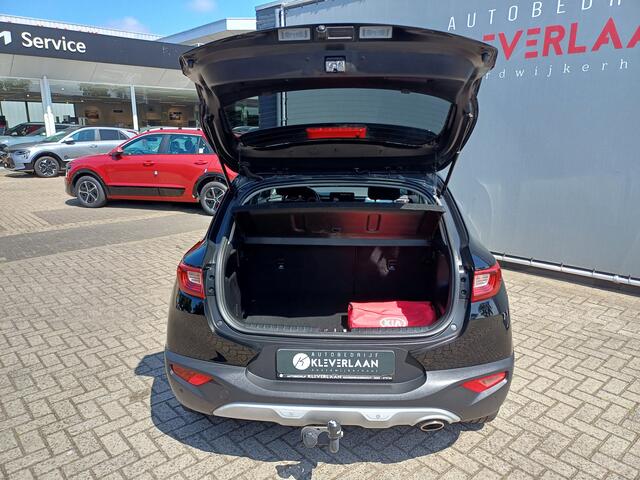 KIA Stonic 1.0 T-GDi MHEV DynamicPlusLine | CAMERA | NAVI | CLIMATE | TREKHAAK | Wij bieden ook financiering mogelijkheden aan.