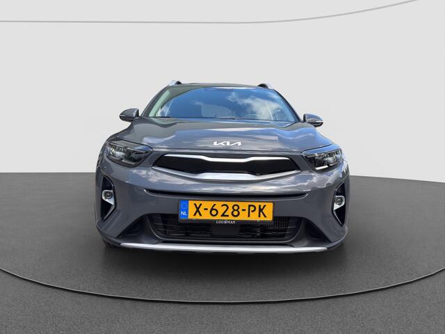 KIA Stonic 1.0 T-GDi MHEV DynamicPlusLine