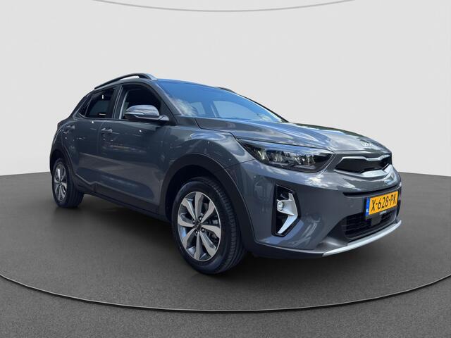 KIA Stonic 1.0 T-GDi MHEV DynamicPlusLine