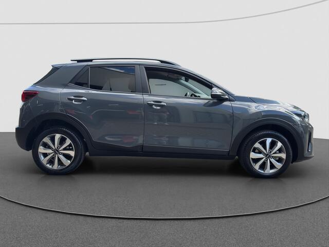 KIA Stonic 1.0 T-GDi MHEV DynamicPlusLine