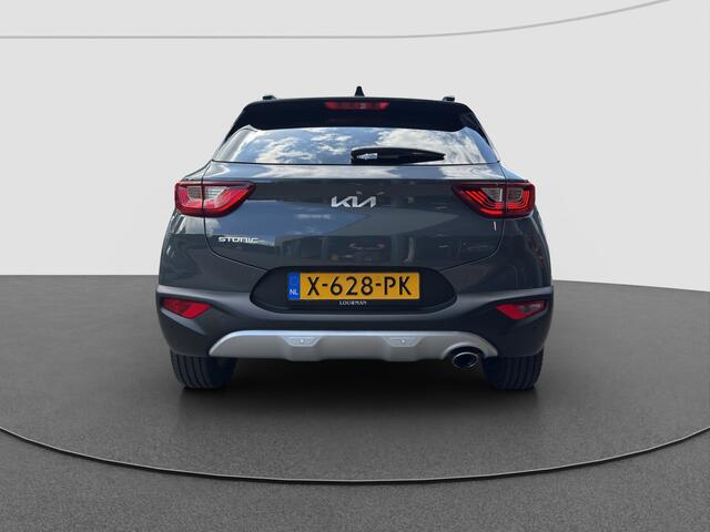 KIA Stonic 1.0 T-GDi MHEV DynamicPlusLine