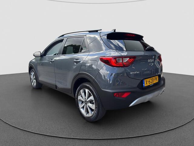 KIA Stonic 1.0 T-GDi MHEV DynamicPlusLine