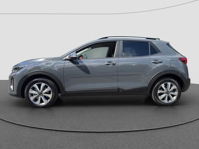 KIA Stonic 1.0 T-GDi MHEV DynamicPlusLine