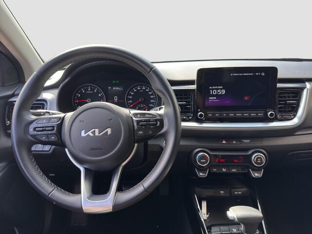 KIA Stonic 1.0 T-GDi MHEV DynamicPlusLine