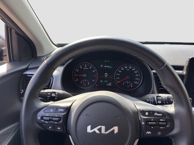 KIA Stonic 1.0 T-GDi MHEV DynamicPlusLine