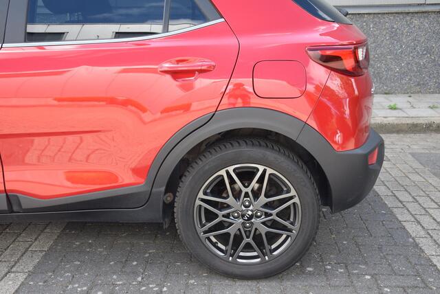 KIA Stonic 1.0 T-GDI MHEV | Automaat | Volledig onderhouden | Parkeersensoren |