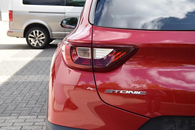 KIA Stonic 1.0 T-GDI MHEV | Automaat | Volledig onderhouden | Parkeersensoren |