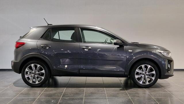 KIA Stonic 1.0 T-GDi ComfortPlusLine Navigator
