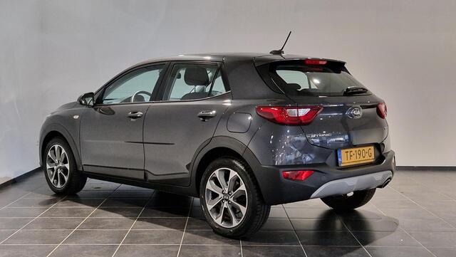 KIA Stonic 1.0 T-GDi ComfortPlusLine Navigator
