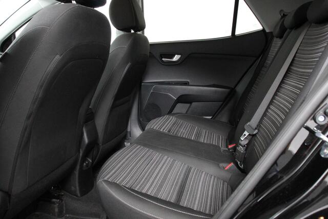 KIA Stonic 1.0 T-GDi 101pk Advance | Navigatie | Climate Control | Camera | Parkeer Sensoren | Lichtmetalen Velgen | Led | Stoel en Stuurverwarming |