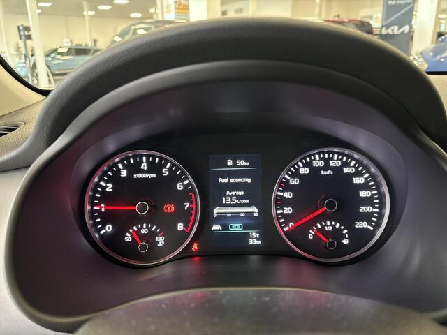 KIA Stonic 1.0 T-GDi MHEV DynamicPlusLine