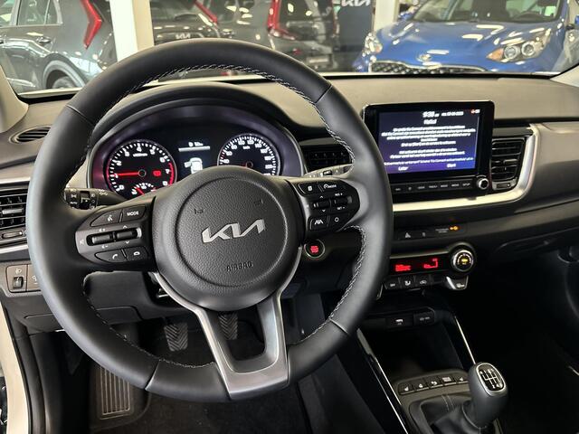 KIA Stonic 1.0 T-GDi MHEV DynamicPlusLine