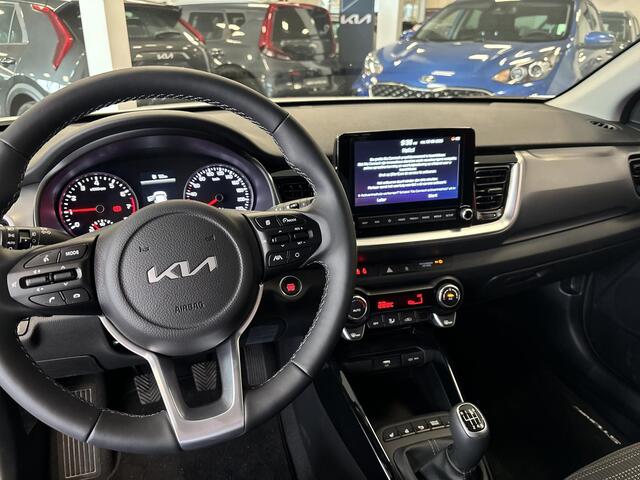 KIA Stonic 1.0 T-GDi MHEV DynamicPlusLine
