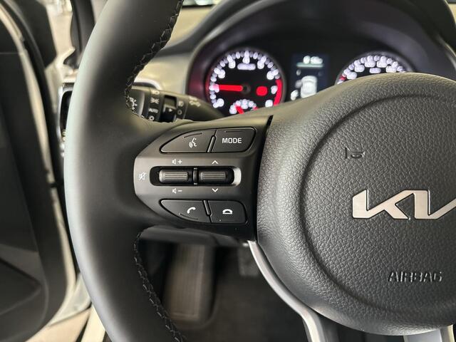 KIA Stonic 1.0 T-GDi MHEV DynamicPlusLine